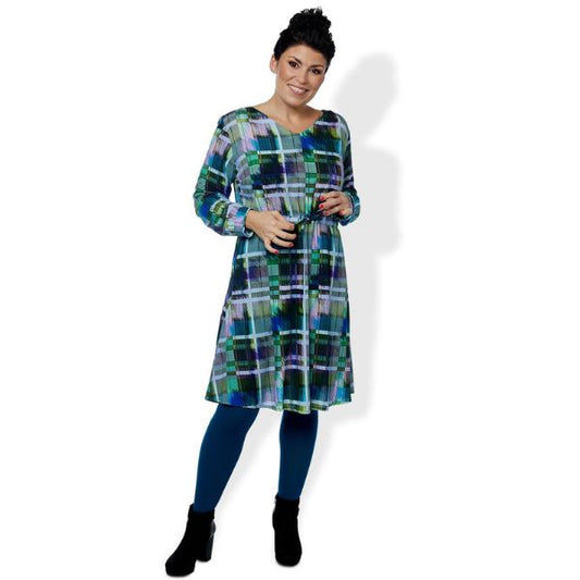 Living the urban life - duYasmina - du Milde