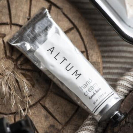 Håndcreme 50 ml. - March herbs -ALTUM