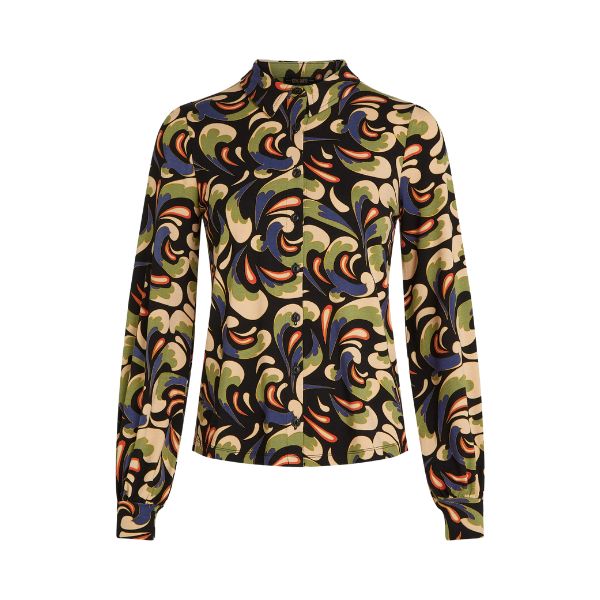 Maisie blouse rumble - King Louie
