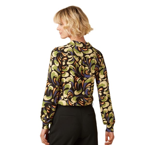 Maisie blouse rumble - King Louie
