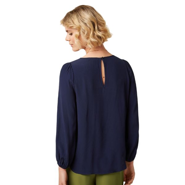 Laura Pleat top Allegra - King Louie