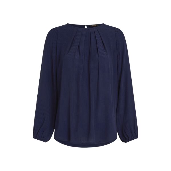 Laura Pleat top Allegra - King Louie