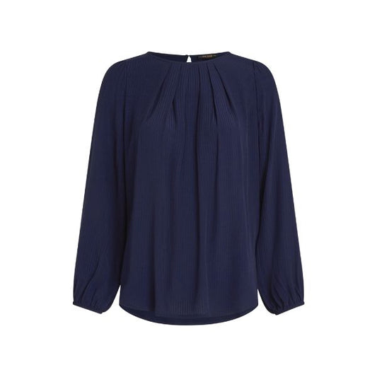 Laura Pleat top Allegra - King Louie