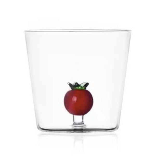 Glas - Tomat - Ichendorf