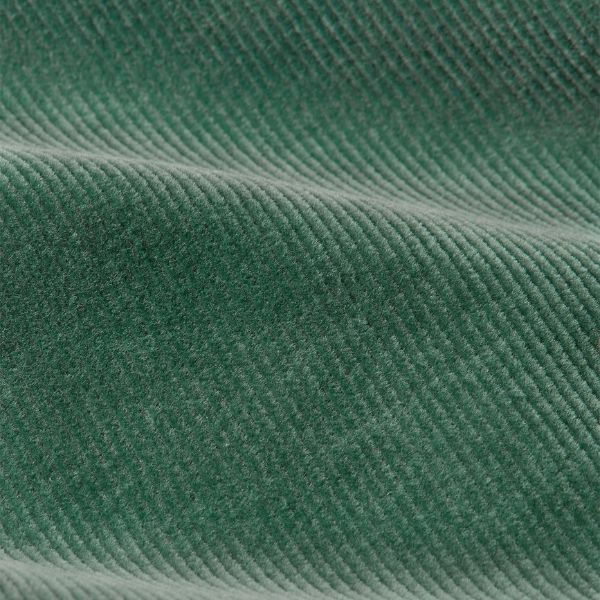 Prisca Skirt Fløjl - Matcha green - King Louie