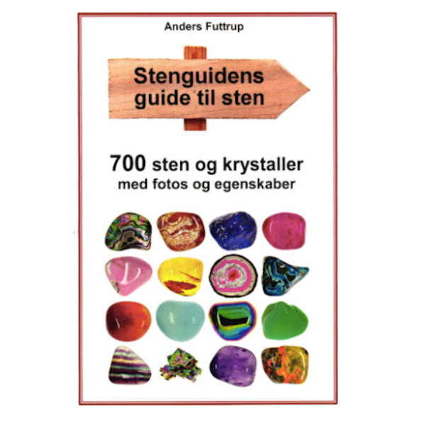 Stenguidens guide til sten