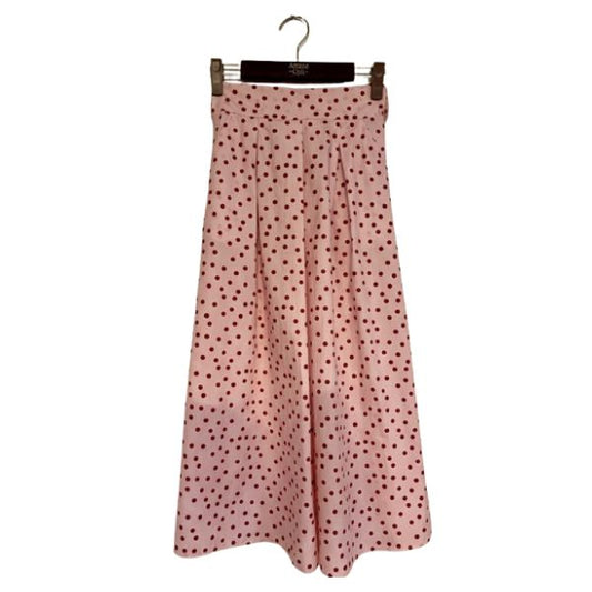 Monroe skirt - Rose - Amaze Cph.