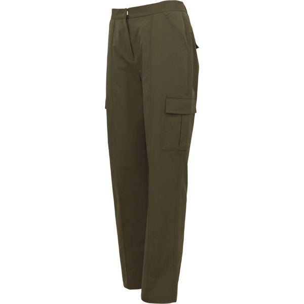 Hani cargo bukser - Army - Ofelia