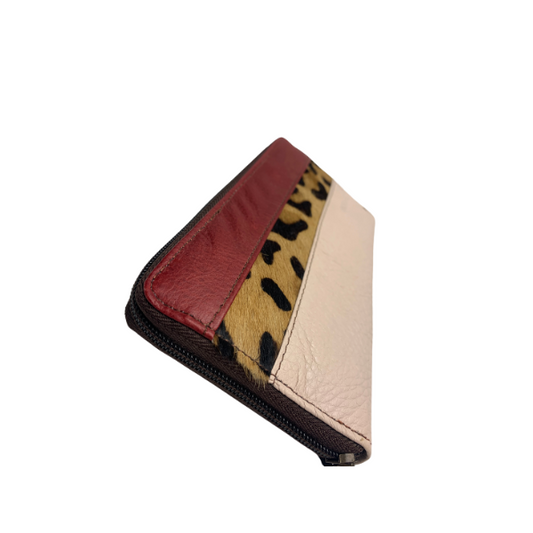 P78 - Carla pung - Rosa - Soruka