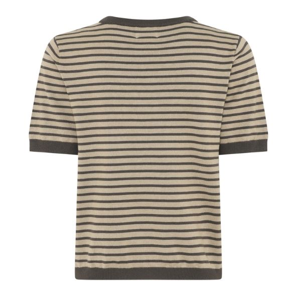 Sailor Knit - Sand/brown - La Róuge