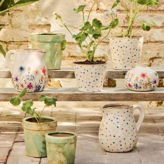 Vase - Petit fleur - Ib Laursen