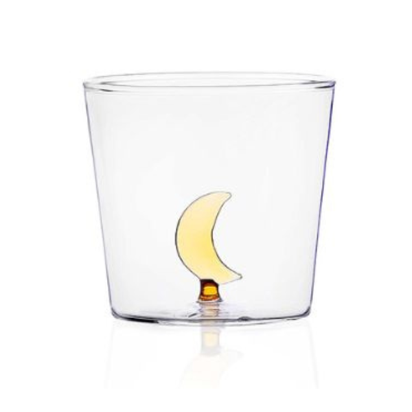 Glas - Måne - Greenwood - Ichendorf