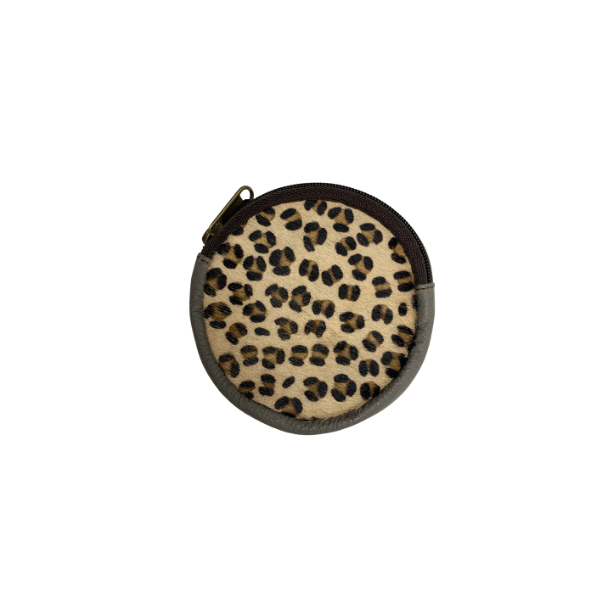 P246 - Afra rund pung 047941 - Soruka