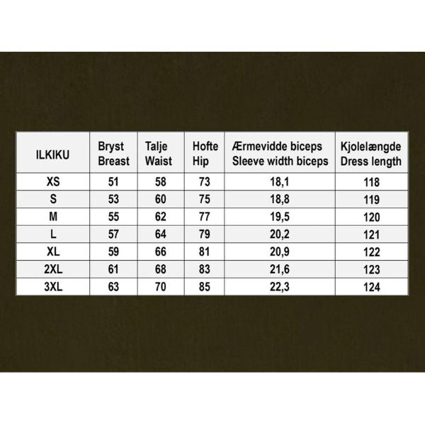 ilKiku - Army - Kvist & Hjort