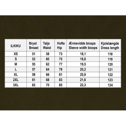 ilKiku - Army - Kvist & Hjort