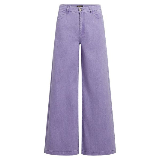 Peppa pants - Sheer lilac - King Louie
