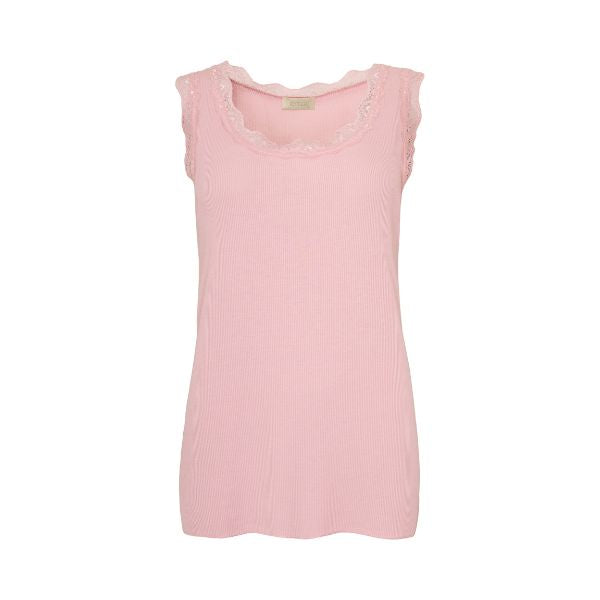 Issa top blush ofelia