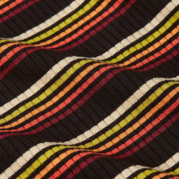 Lili tee - Frostine stripe - King Louie