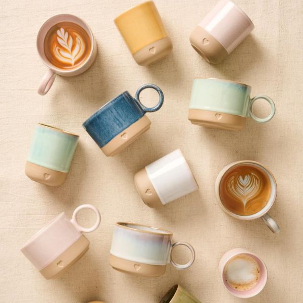 Krus - Heart - Ib Laursen