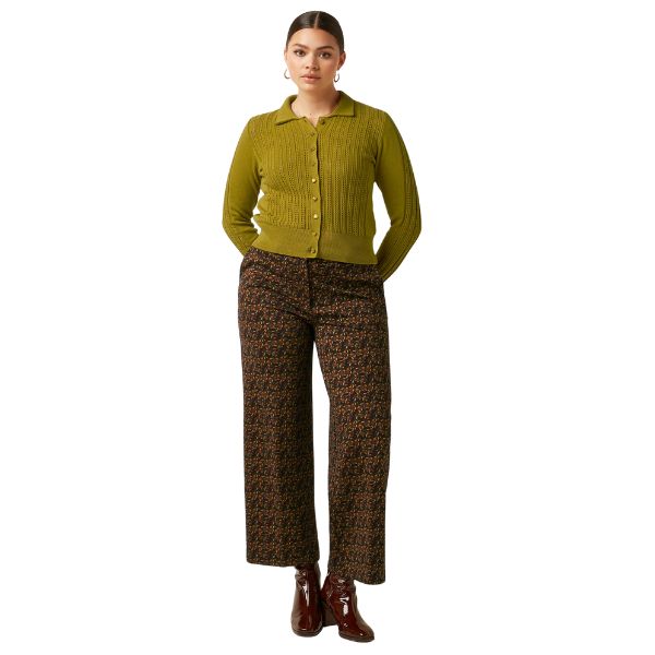 Federica pants mirth - King Louie