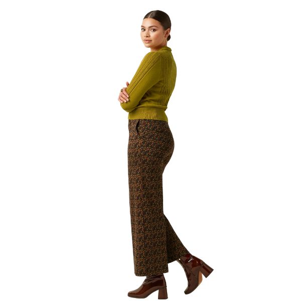 Federica pants mirth - King Louie