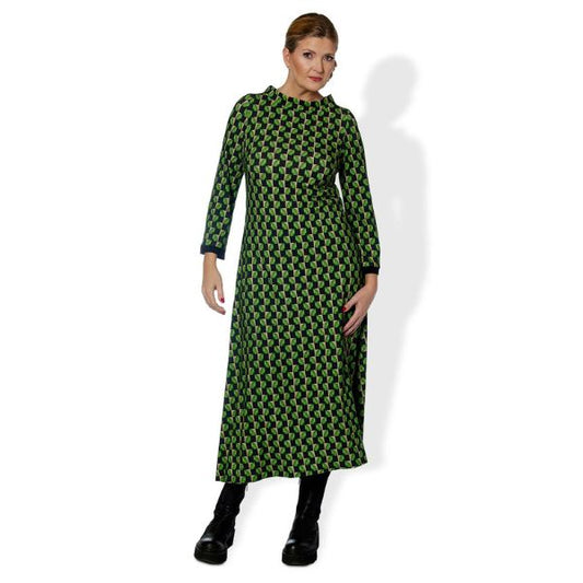 Swirly green - etLathyrus - du Milde ect.