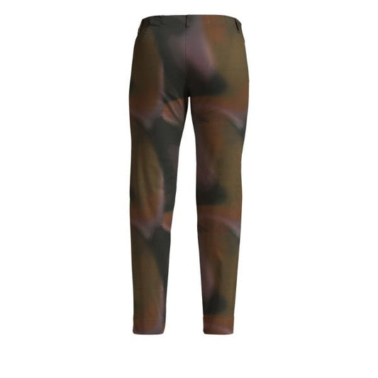 Kelly regular SL - Black Liquid - Laurie