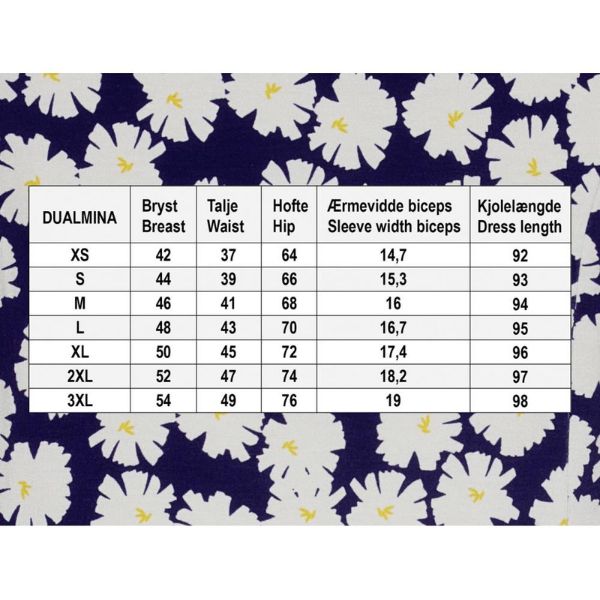 Daisies are my Favorite - duAlmina - du Milde