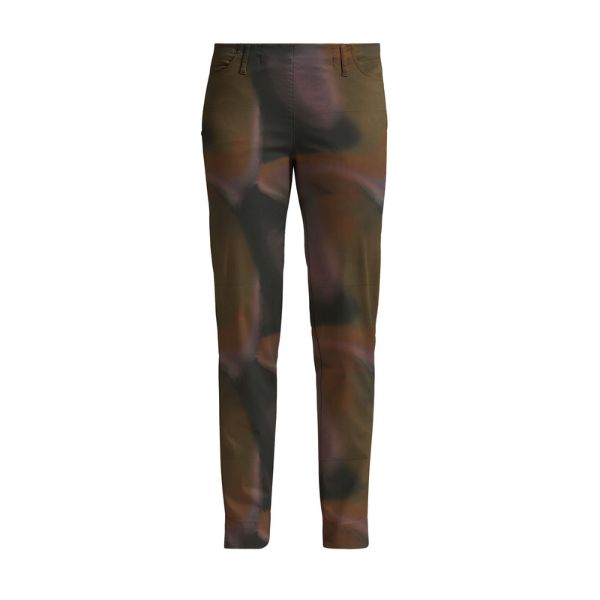 Kelly regular SL - Black Liquid - Laurie