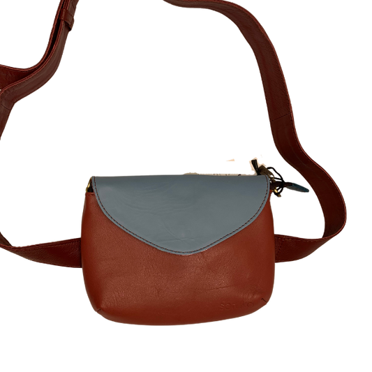 Carol bæltetaske - Soruka