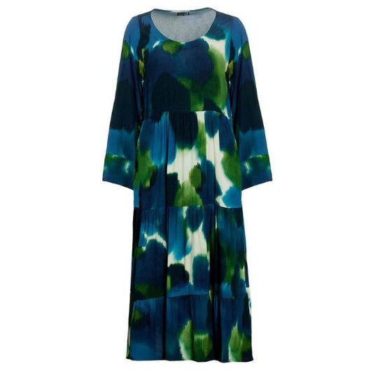 Wintermornings etviola