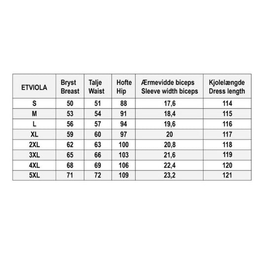 etViola du milde ect