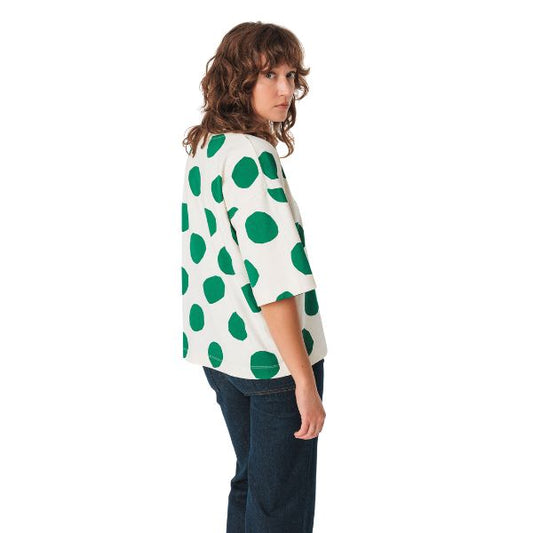 Lariz t-shirt - Dots - SKFK