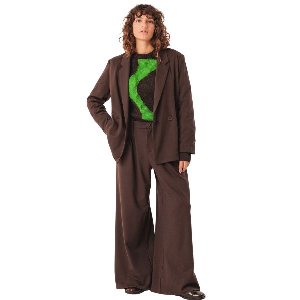 Aitza swaeter - Dots - SKFK