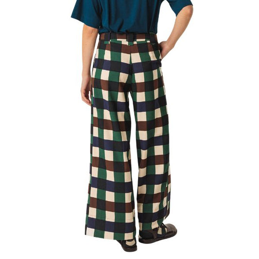 Nia pants - Laukidun - SKFK