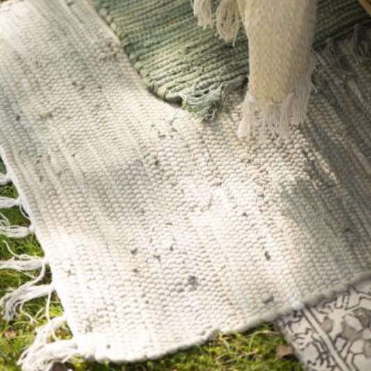 Kludeløber - Ib Laursen