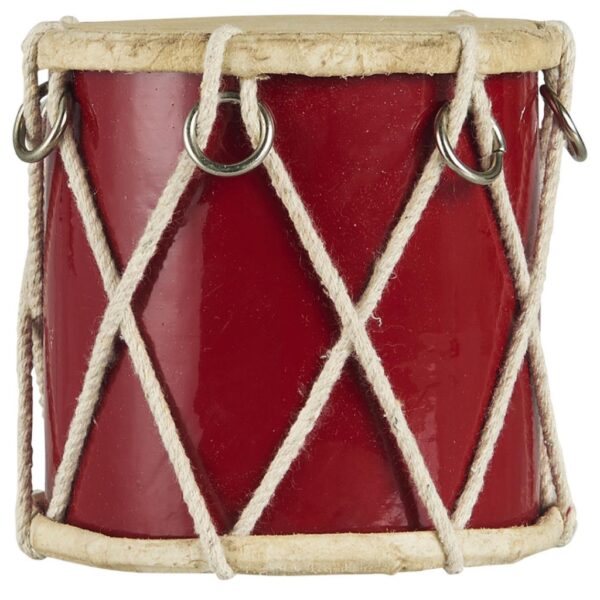 Tromme stor- Rød 2712-33 stillenat