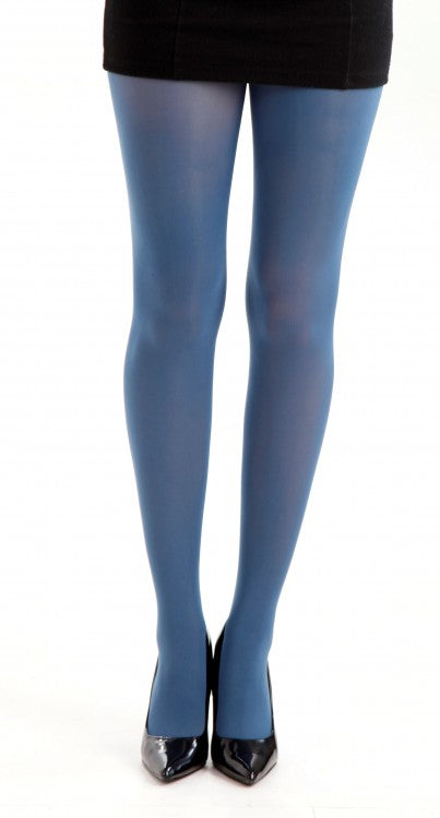 Pamela mann - tights - denim