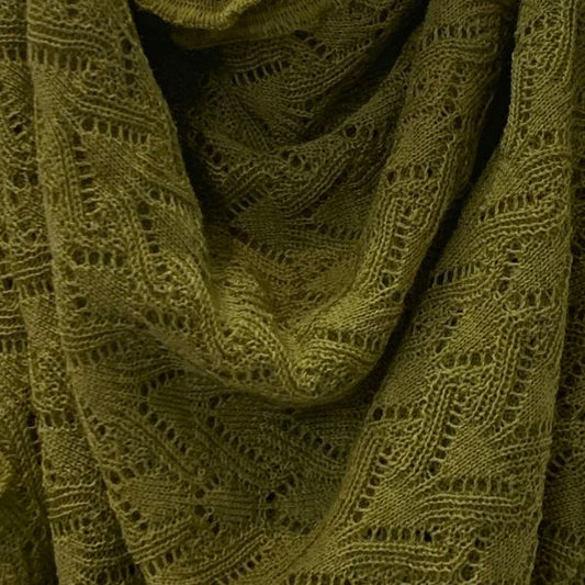 Susie tørklæde/sjal - Bambus - Invero