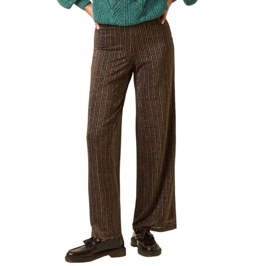 Sara pants starlet - Black - King Louie