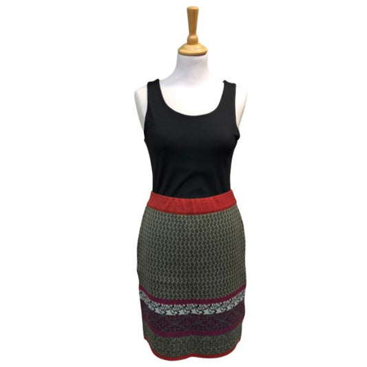 Nederdel - Cornwall - Invero