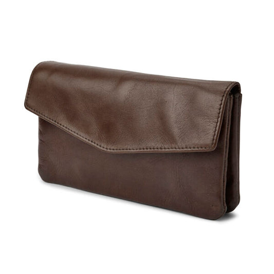 Pung - Brun plain 102-2 - Pia Ries