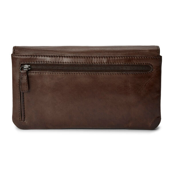 Pung - Brun plain 102-2 - Pia Ries