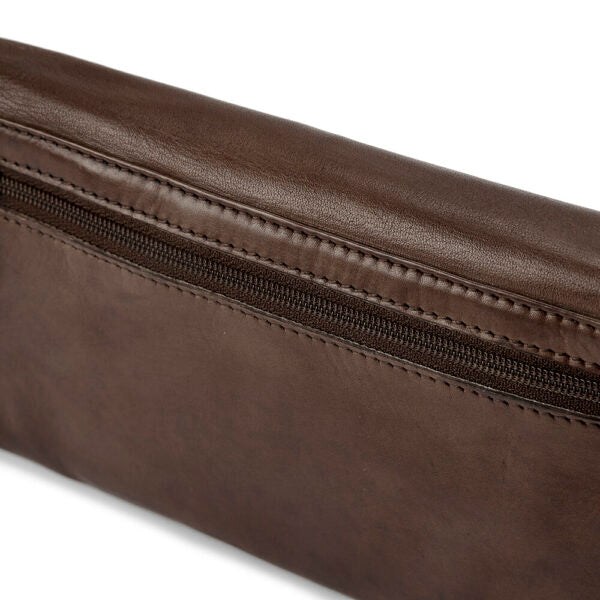 Pung - Brun plain 102-2 - Pia Ries