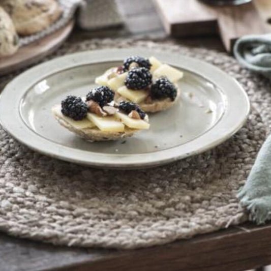 Dækkeserviet - Ib laursen