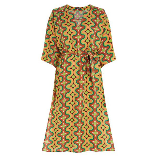 Kiki Kafkan Kizko - King Louie