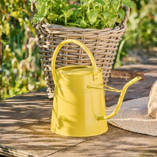 Vandkande 2,3L - Gul - Ib Laursen