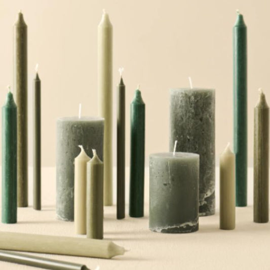 Grønne lys - Ib Laursen