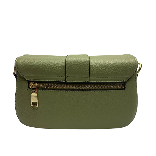 Bag - Dusty army - Just d´lux