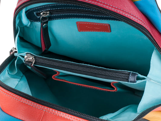 Pia Ries rygsæk 6010